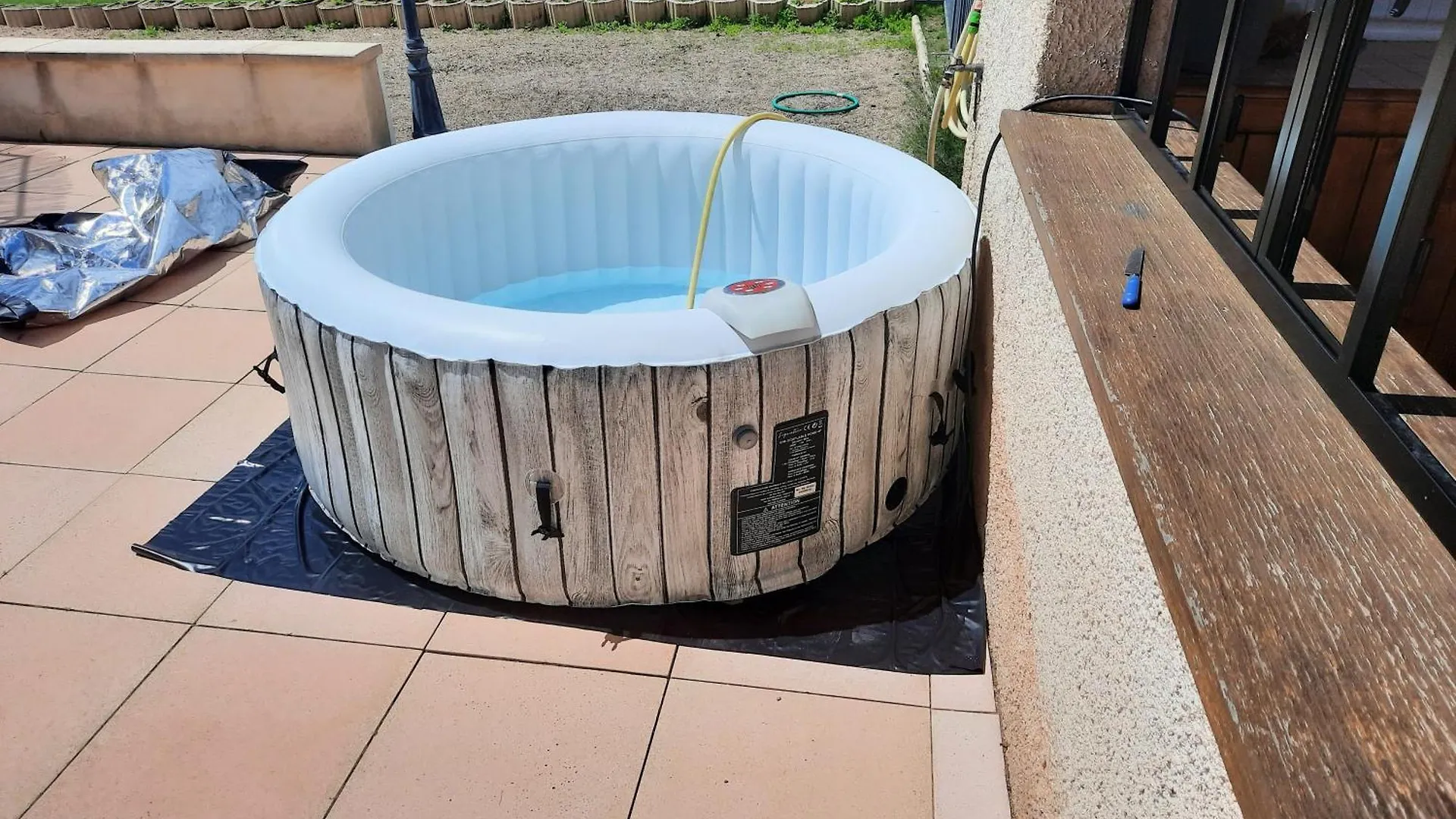 Maison Au Pied Du Beaujolais Saint-Georges-de-Reneins Holiday home