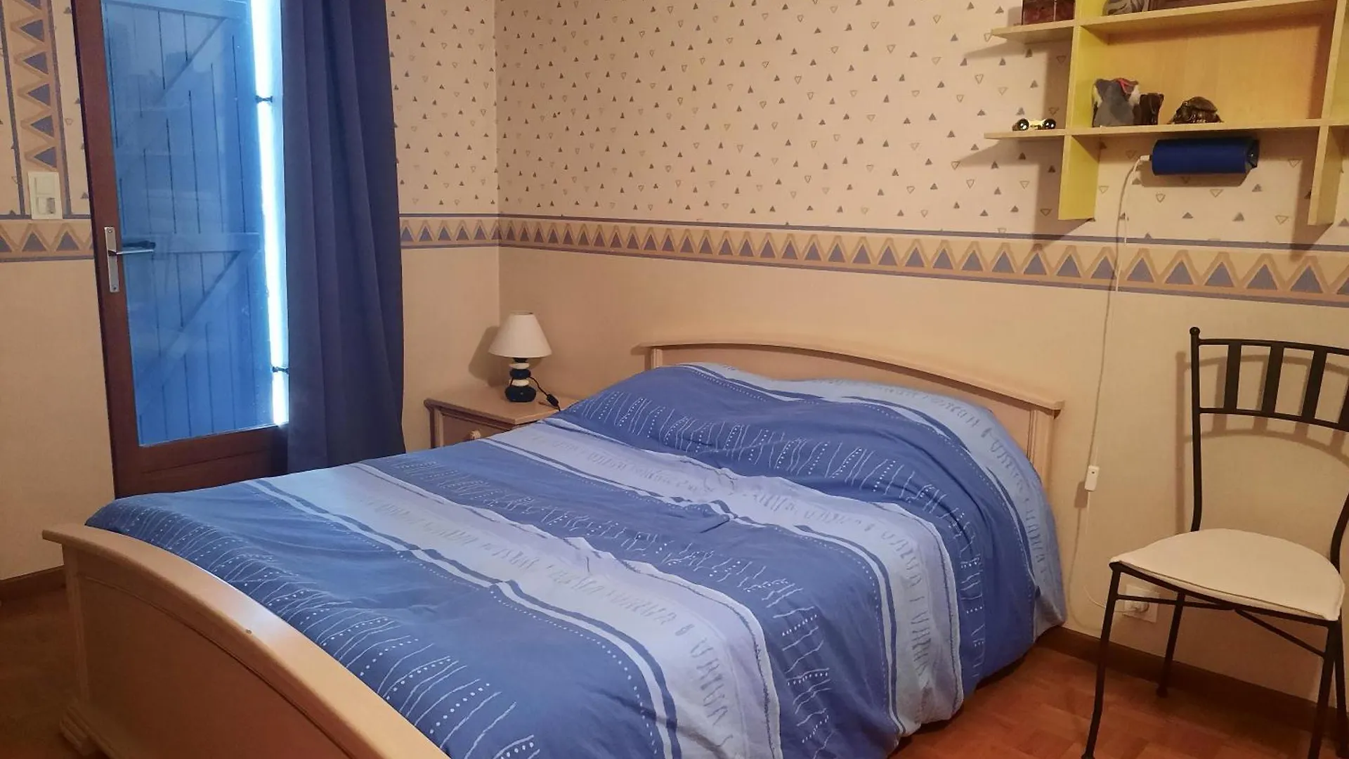 Maison Au Pied Du Beaujolais Saint-Georges-de-Reneins Holiday home