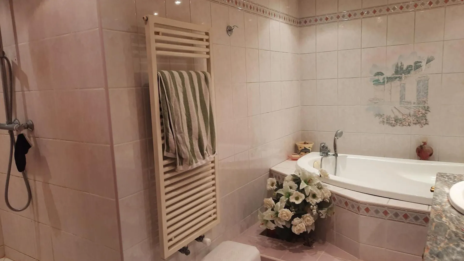 Holiday home Maison Au Pied Du Beaujolais Saint-Georges-de-Reneins France