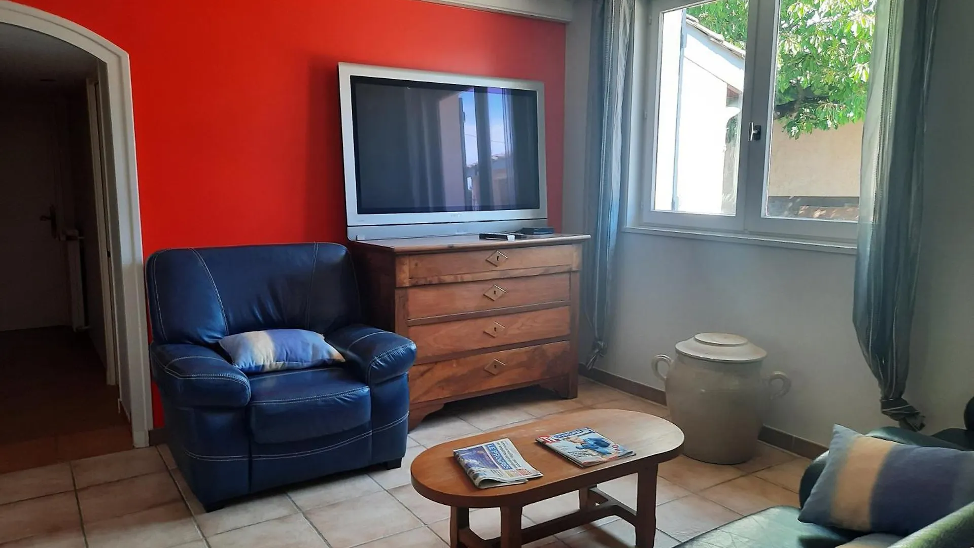 Holiday home Maison Au Pied Du Beaujolais Saint-Georges-de-Reneins France