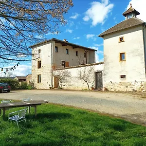 La Belle Riviere 1 Appartement